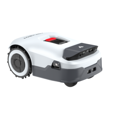 Robotniiduk ANTHBOT GENIE 1000