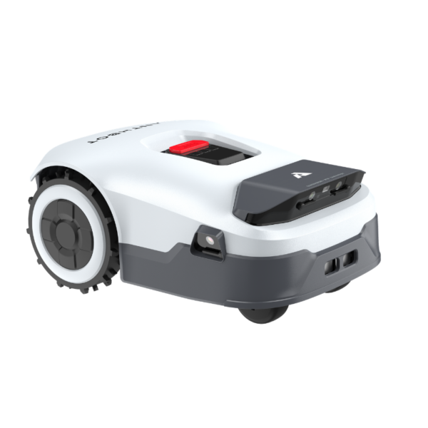 Robotniiduk ANTHBOT GENIE 1000