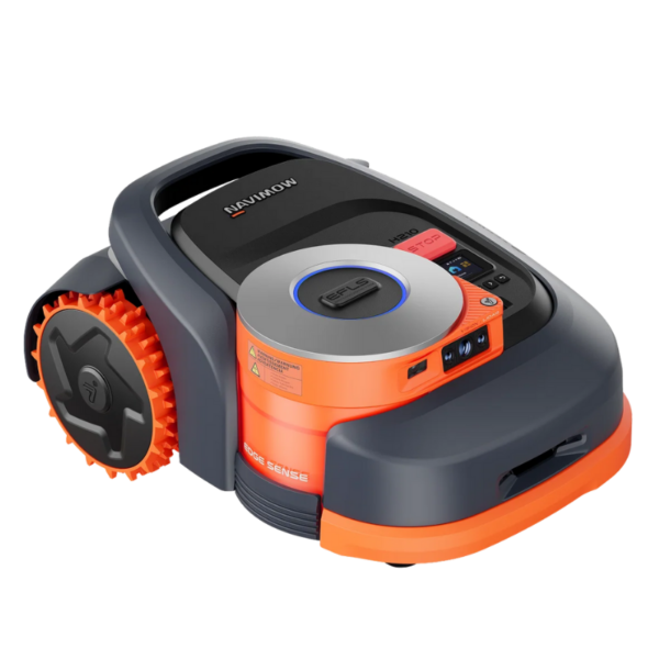 Robotniiduk SEGWAY Navimow H2