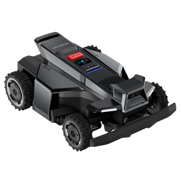 Robotniiduk SEGWAY Navimow X3