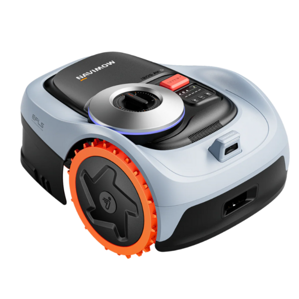 Robotniiduk SEGWAY Navimow i210E AWD