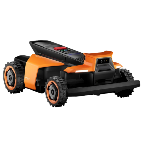 Robotniiduk SEGWAY Terranox