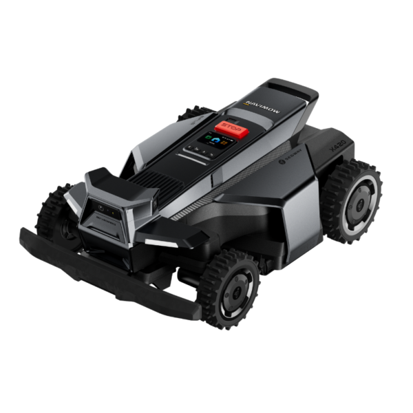 Robotniiduk SEGWAY Navimow X450E