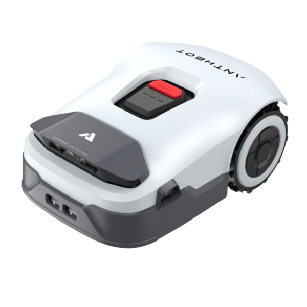 Robotniiduk ANTHBOT GENIE 800