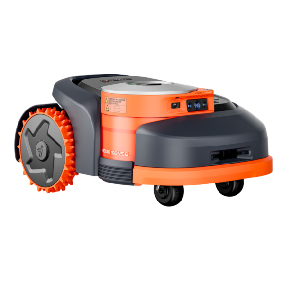 Robotniiduk SEGWAY Navimow H215E Lidar