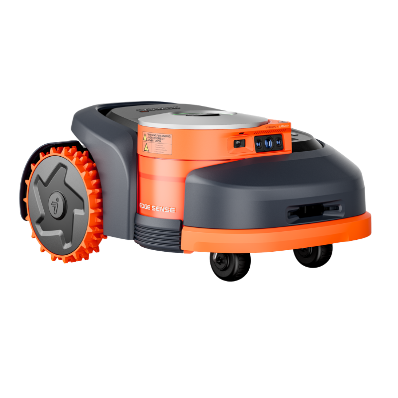 Robotniiduk SEGWAY Navimow H215E Lidar