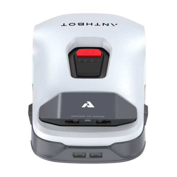 Robotniiduk ANTHBOT GENIE 800