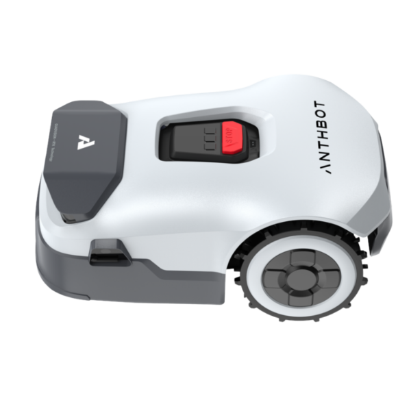 Robotniiduk ANTHBOT GENIE 800