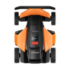 Robotniiduk SEGWAY Terranox CM120M1