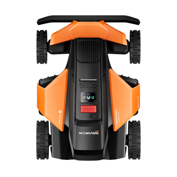 Robotniiduk SEGWAY Terranox CM120M1