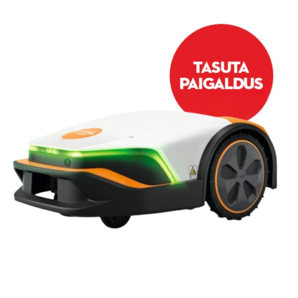 Robotniiduk STIHL IMOW 5