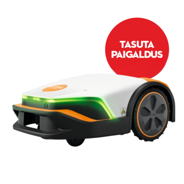 Robotniiduk STIHL IMOW 6