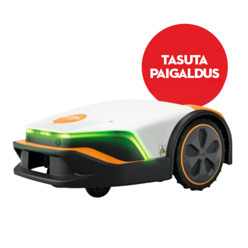 Robotniiduk STIHL IMOW 7