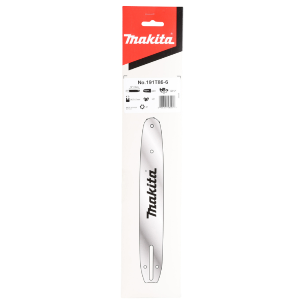 Juhtplaat MAKITA ( .325" 1,1mm 30cm/12" )