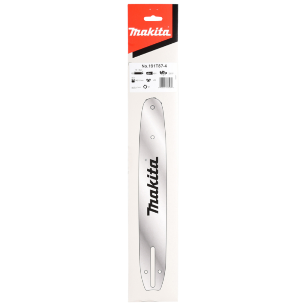 Juhtplaat MAKITA ( .325" 1,1mm 35cm/14" )