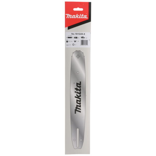 Juhtplaat MAKITA ( .325" 1,5mm 33cm/13" 64H ) 64H