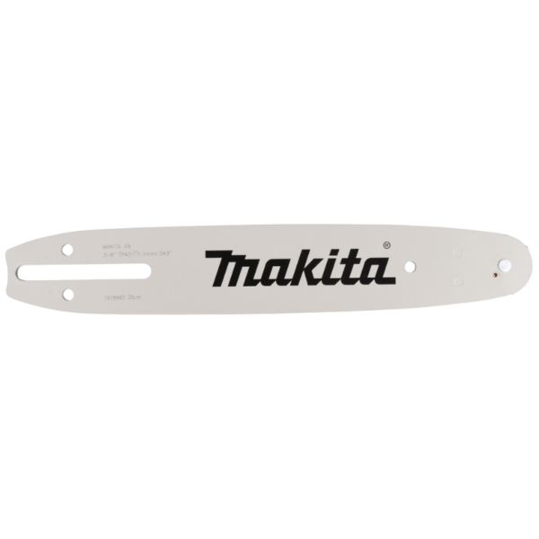 Juhtplaat MAKITA ( 3/8" 1,1mm 25cm/10" 40H ) 40H