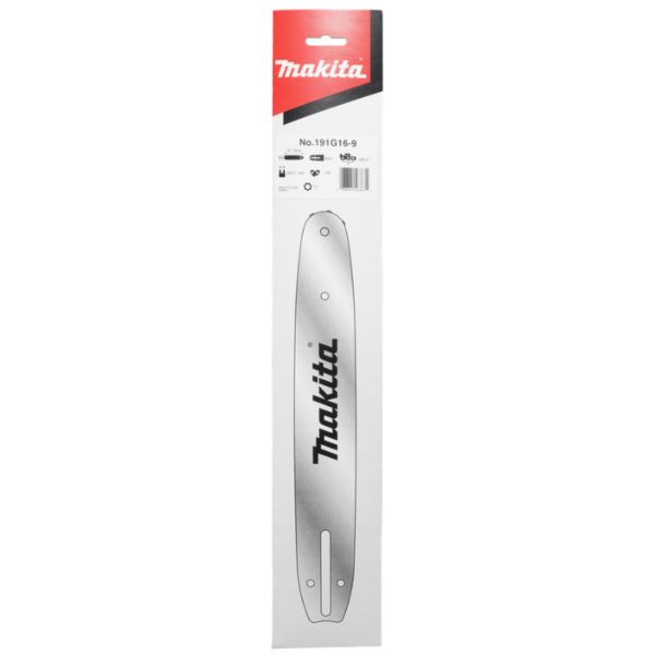 Juhtplaat MAKITA ( 3/8" 1,1mm 35cm/14" 52H ) 52H