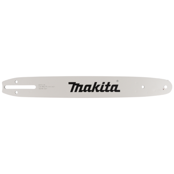 Juhtplaat MAKITA ( 3/8" 1,1mm 35cm/14" 52H ) 52H