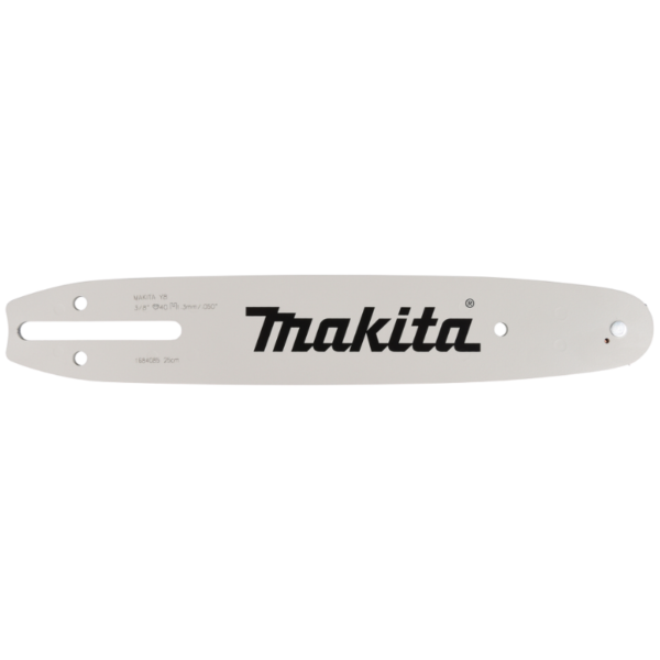 Juhtplaat MAKITA ( 3/8" 1,3mm 25cm/10" 40H ) 40H