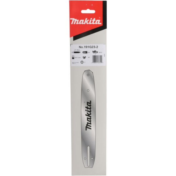 Juhtplaat MAKITA ( 3/8" 1,3mm 30cm/12" 46H ) 46H