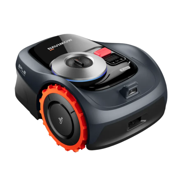 Robotniiduk SEGWAY Navimow i108E 4G