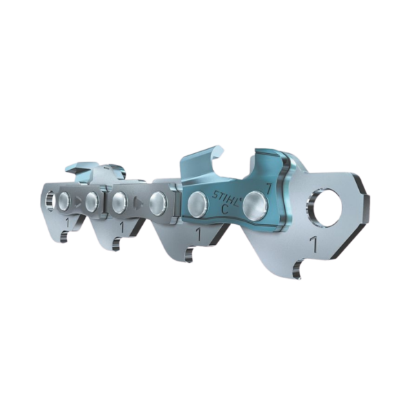 Saekett STIHL 1/4" 1.3mm 25cm (10") 56 lüli