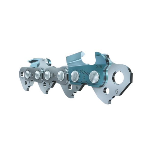 Saekett STIHL 3/8" 1.6mm 37cm (15") 56 lüli