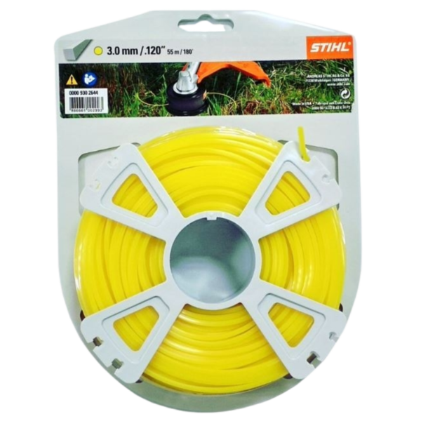 Trimmitamiil STIHL 3.0mm