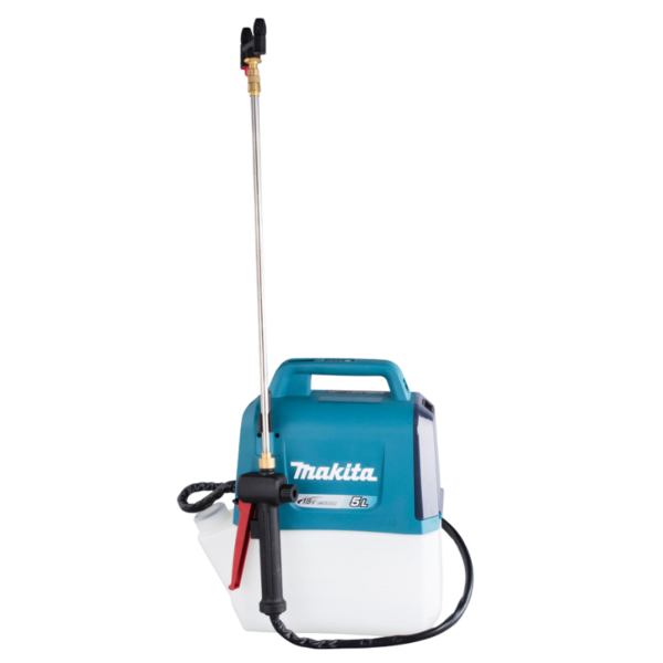 Alternative view of Akuaiaprits MAKITA DUS054 18V