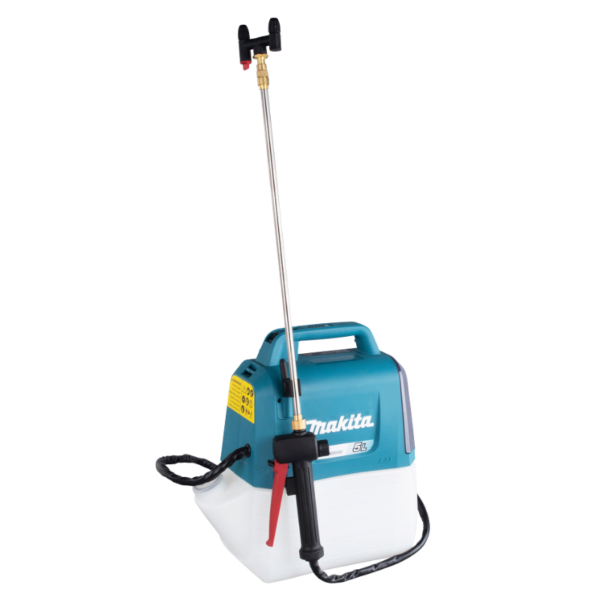 Akuaiaprits MAKITA DUS054 18V