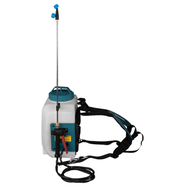 Alternative view of Akuaiaprits MAKITA DUS108 18V