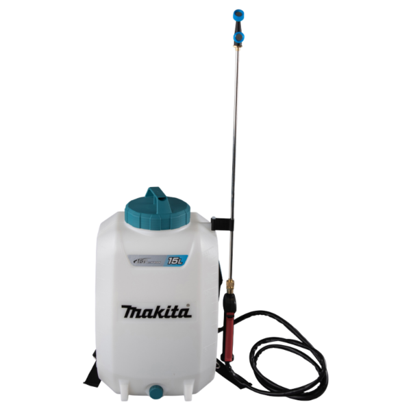 Alternative view of Akuaiaprits MAKITA DUS158 18V