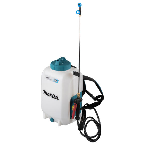Akuaiaprits MAKITA DUS158 18V