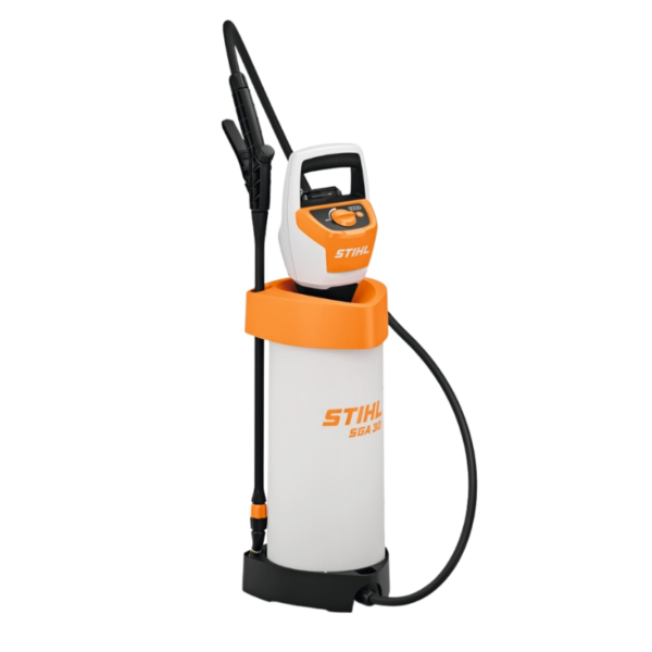 Akuaiaprits STIHL SGA 30 AS