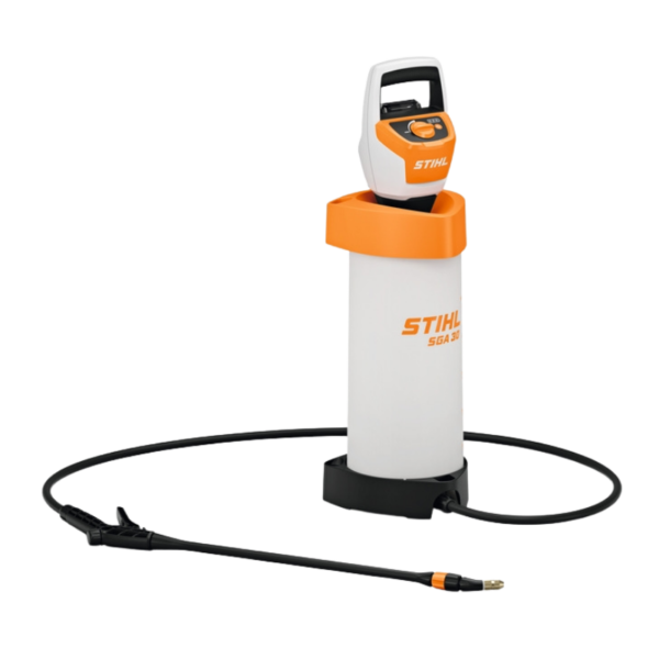 Alternative view of Akuaiaprits STIHL SGA 30 AS