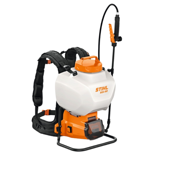 Akuaiaprits STIHL SGA 60 COMPACT