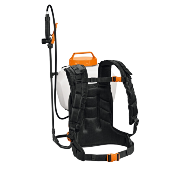 Alternative view of Akuaiaprits STIHL SGA 60 COMPACT