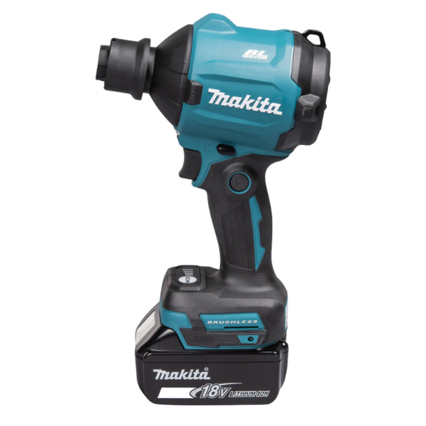 Alternative view of Akupuhur MAKITA DAS180 LXT