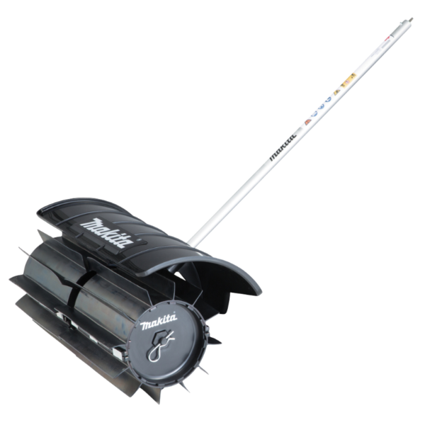 Hari kummilabadega kombimootorile MAKITA SW400MP