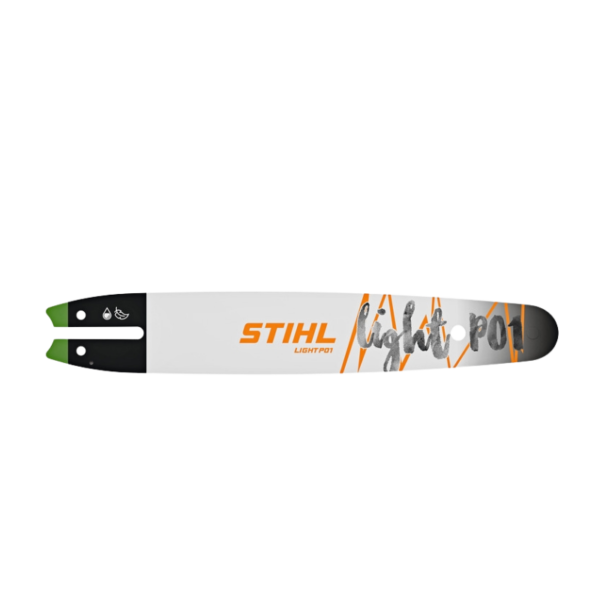 Juhtplaat STIHL 3/8″ 1.1 mm 35 cm (14″) 50lüli