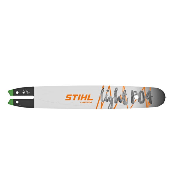 Juhtplaat STIHL 3/8″ 1.3 mm 30 cm (12″) 44lüli