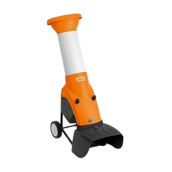 Alternative view of Oksapurustaja  STIHL GHE 250 S