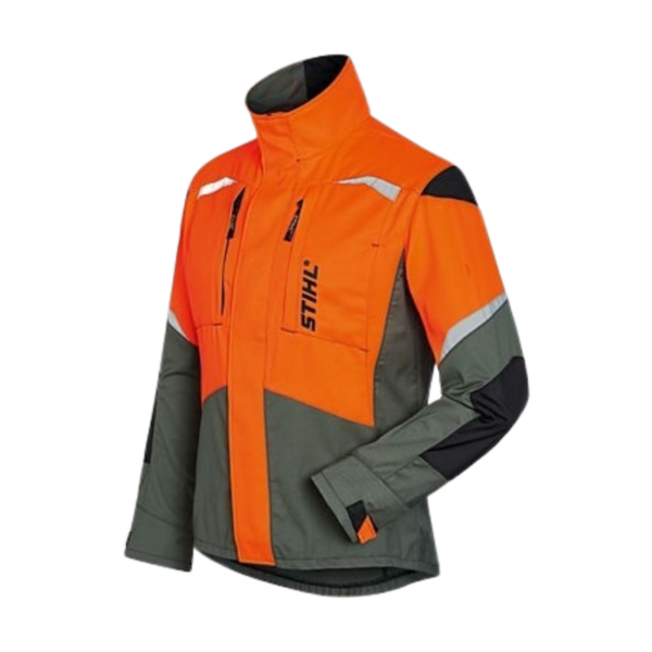 Metsatööjakk STIHL FUNCTION ERGO
