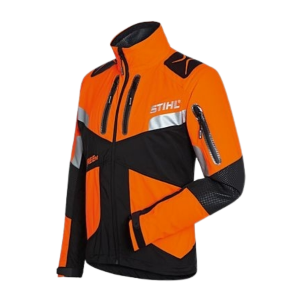 Metsatööjakk ADVANCE X-TREEM
