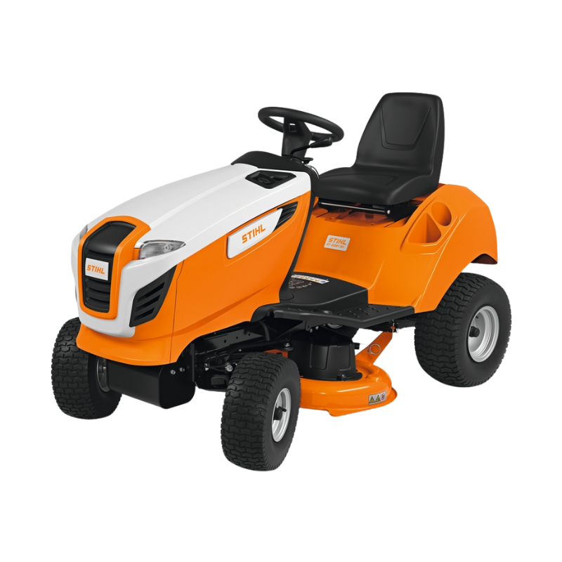 Murutraktor STIHL RT 4097 SX EVC