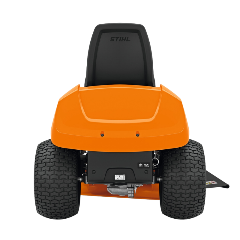 Murutraktor STIHL RT 4097 SX EVC - Image 3