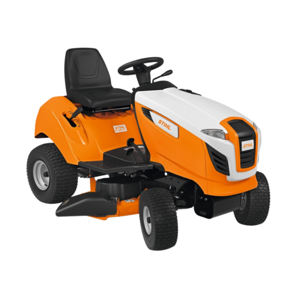 Alternative view of Murutraktor STIHL RT 4097 SX EVC