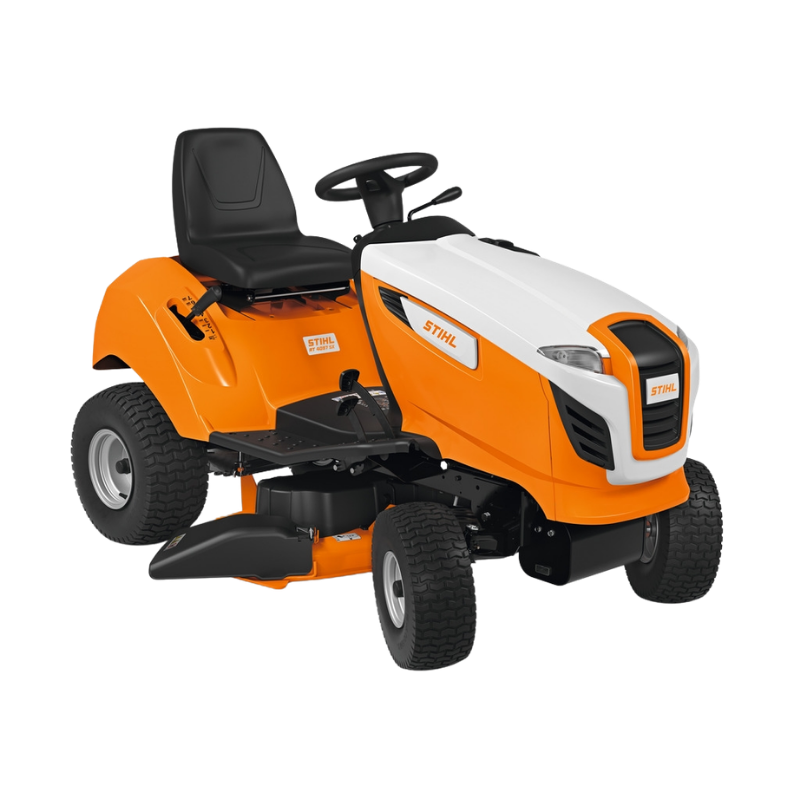 Murutraktor STIHL RT 4097 SX EVC - Image 2