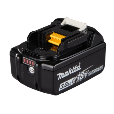 Aku MAKITA 18V 3.0Ah LXT BL1830B